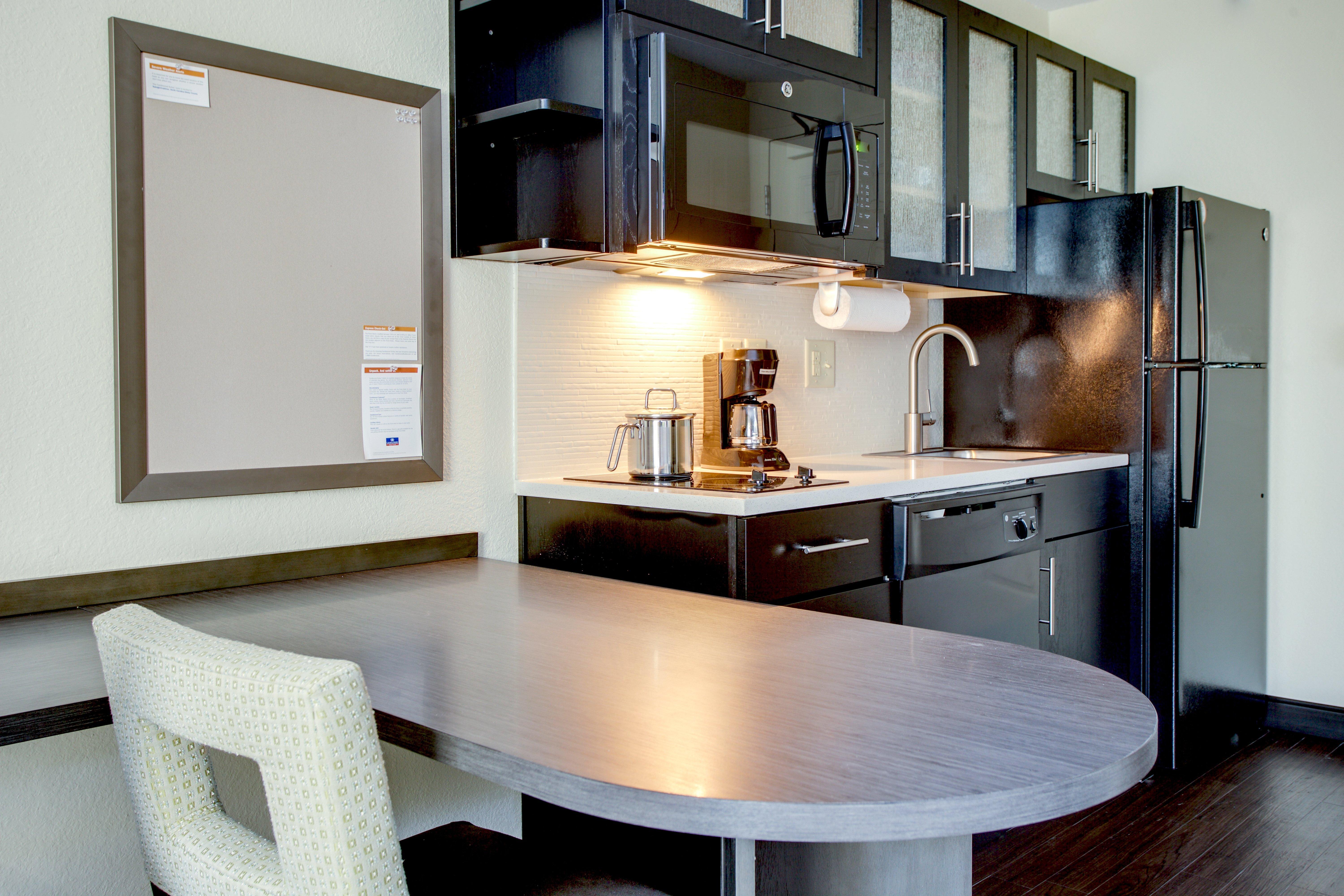 Candlewood Suites Raleigh Crabtree By Ihg Exterior foto