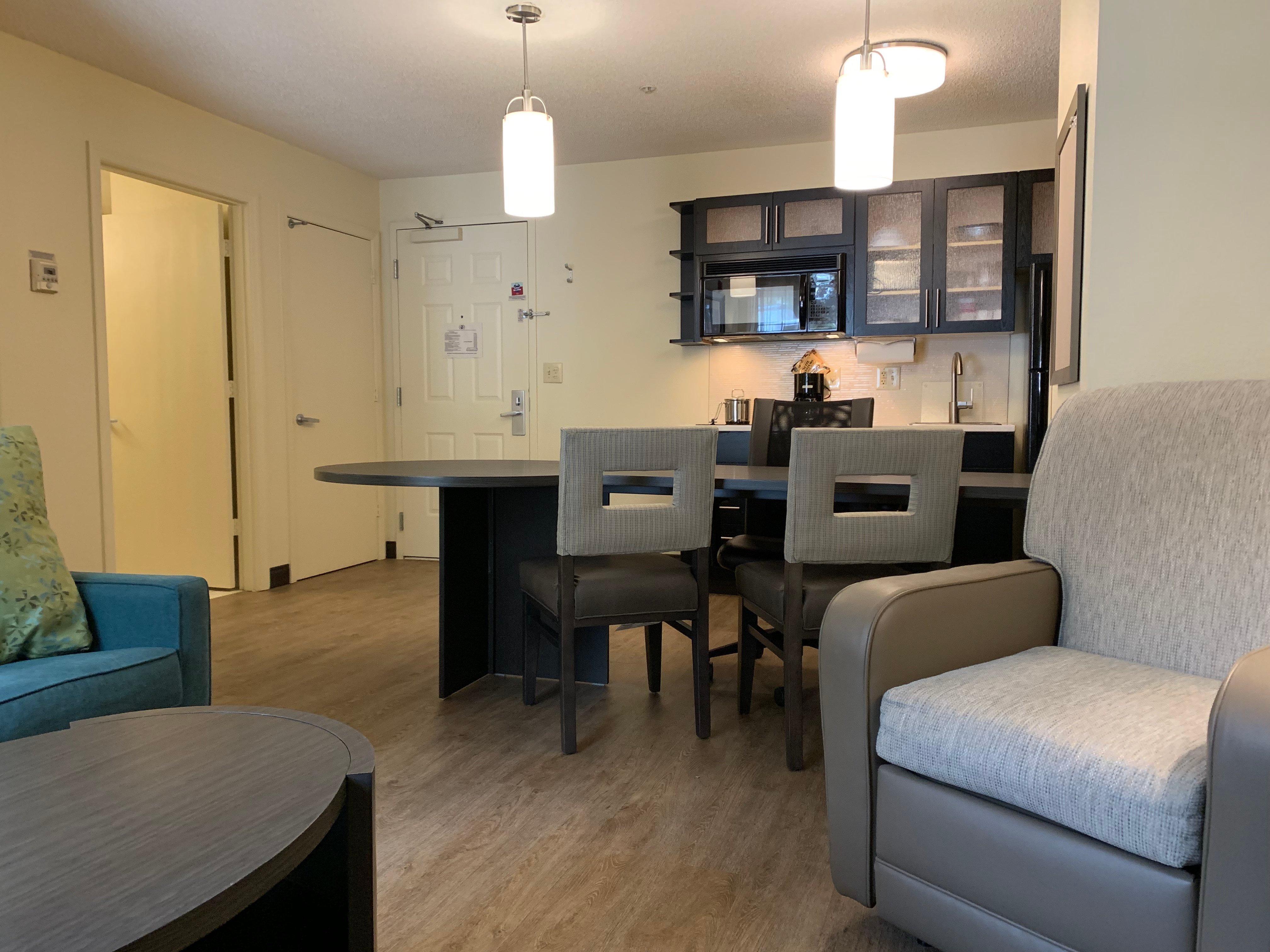 Candlewood Suites Raleigh Crabtree By Ihg Exterior foto
