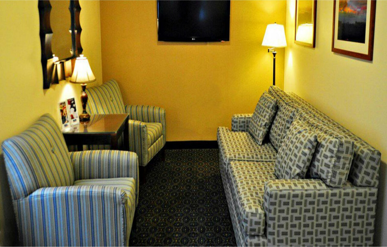 Candlewood Suites Raleigh Crabtree By Ihg Exterior foto